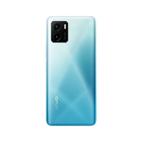 Vivo Y15S 3GB/32GB Yeşil Cep Telefonu