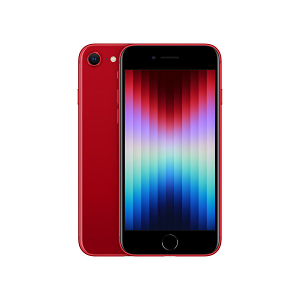 Apple Apple iPhone SE 64GB Kırmızı Cep Telefonu MMXH3TU/A