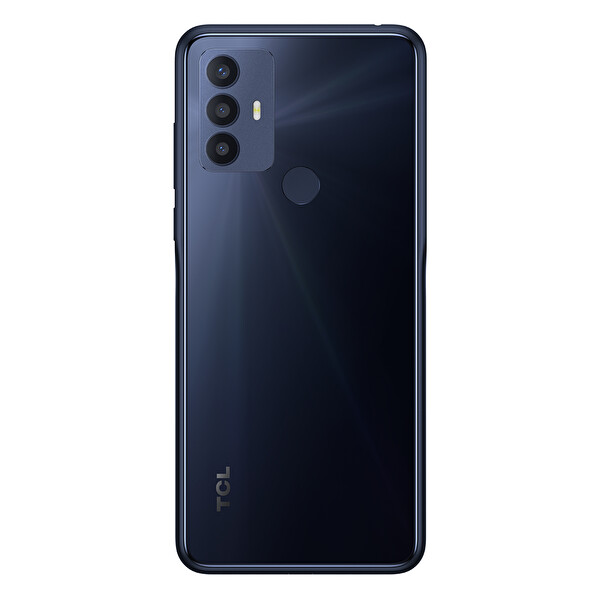 TCL 30 SE 4GB/128GB Mavi Cep Telefonu