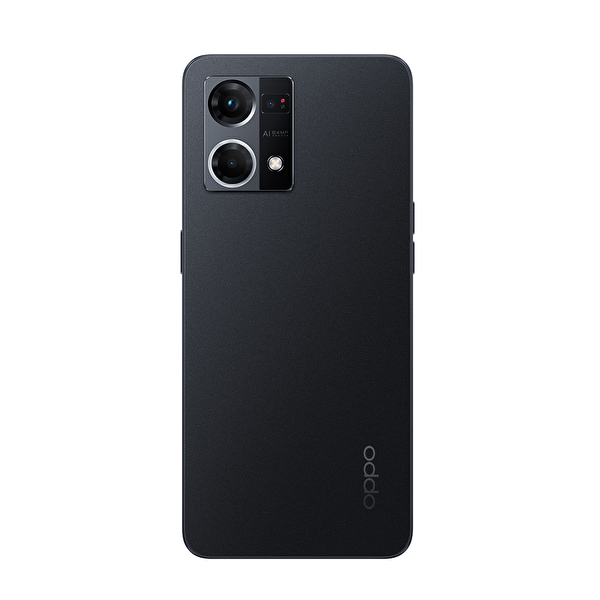 Oppo Reno7 8GB/128GB Kozmik Siyah Cep Telefonu Fiyatı ve