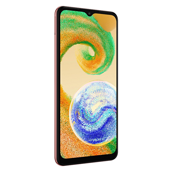 Samsung Galaxy A04S 4GB/128GB Bakır Cep Telefonu