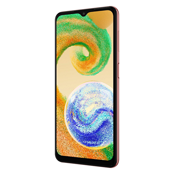 Samsung Galaxy A04S 4GB/128GB Bakır Cep Telefonu