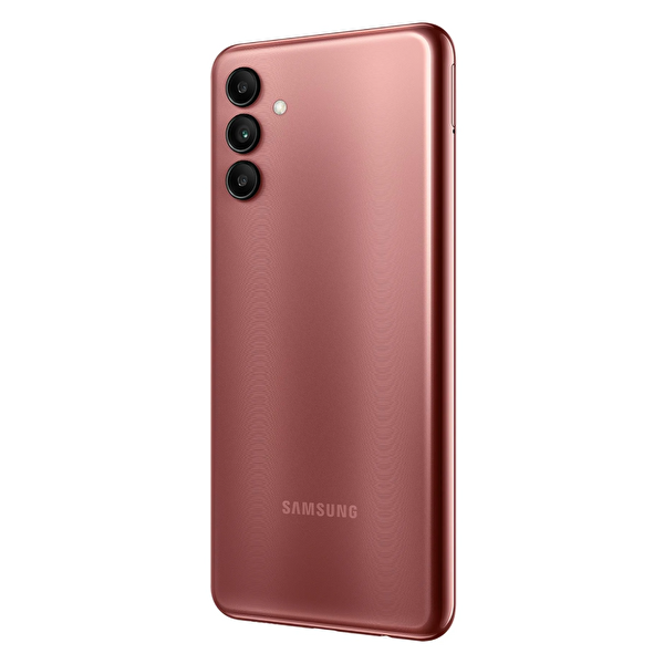 Samsung Galaxy A04S 4GB/128GB Bakır Cep Telefonu
