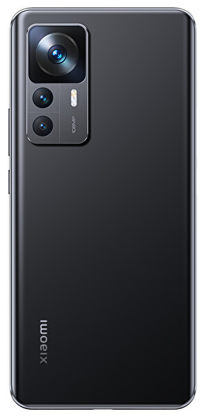 Xiaomi 12T 8GB/256GB Siyah Cep Telefonu