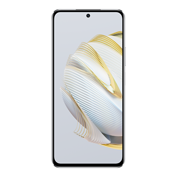 Huawei Nova 10 SE 8GB/128GB Gümüş Cep Telefonu