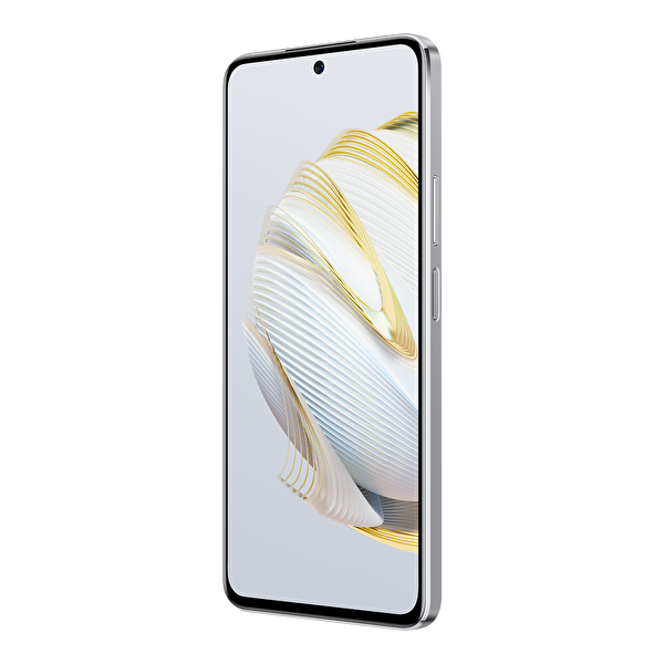 Huawei Nova 10 SE 8GB/128GB Gümüş Cep Telefonu