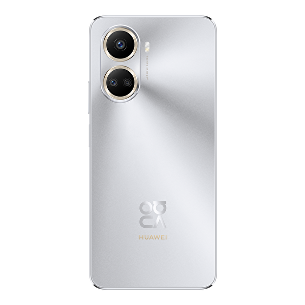 Huawei Nova 10 SE 8GB/128GB Gümüş Cep Telefonu