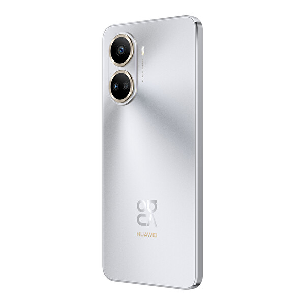 Huawei Nova 10 SE 8GB/128GB Gümüş Cep Telefonu