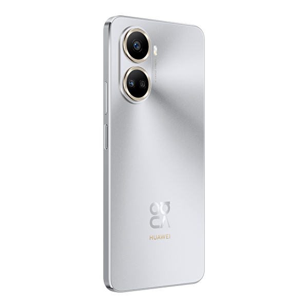 Huawei Nova 10 SE 8GB/128GB Gümüş Cep Telefonu