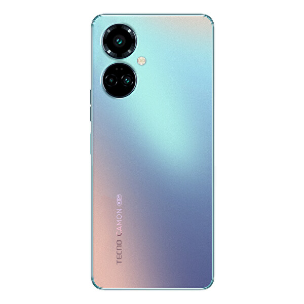 Tecno Camon 19 Pro 8GB/128GB Kutup Mavisi Cep Telefonu