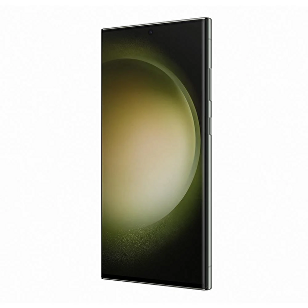 Samsung Galaxy S23 Ultra 12GB/512GB Yeşil Cep Telefonu
