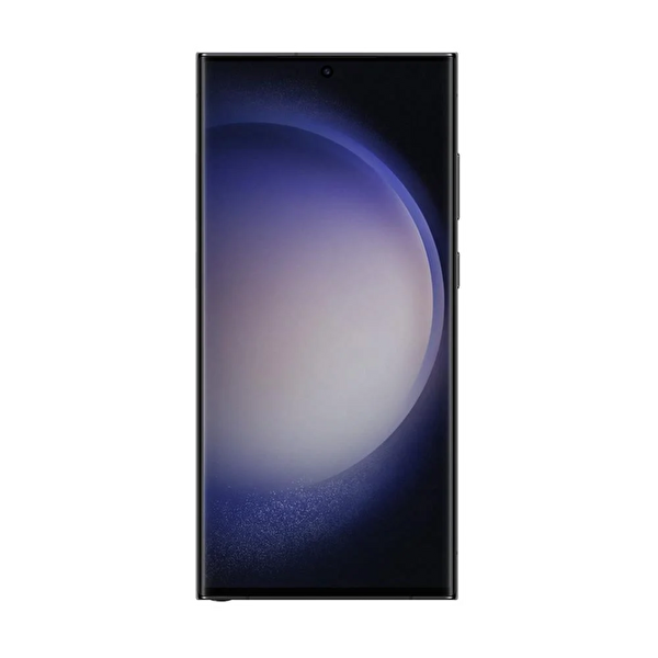 Samsung Galaxy S23 Ultra 8GB/256GB Fantom Siyah Cep Telefonu