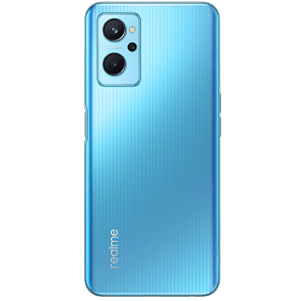 Realme 9i 4GB/128GB Prizma Mavisi Cep Telefonu