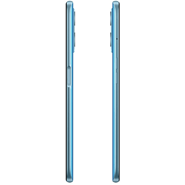 Realme 9i 4GB/128GB Prizma Mavisi Cep Telefonu