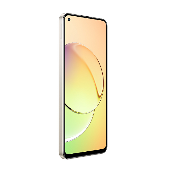 Realme 10 8GB/128GB Gündoğumu Beyazı Cep Telefonu