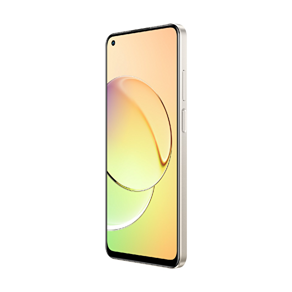 Realme 10 8GB/128GB Gündoğumu Beyazı Cep Telefonu