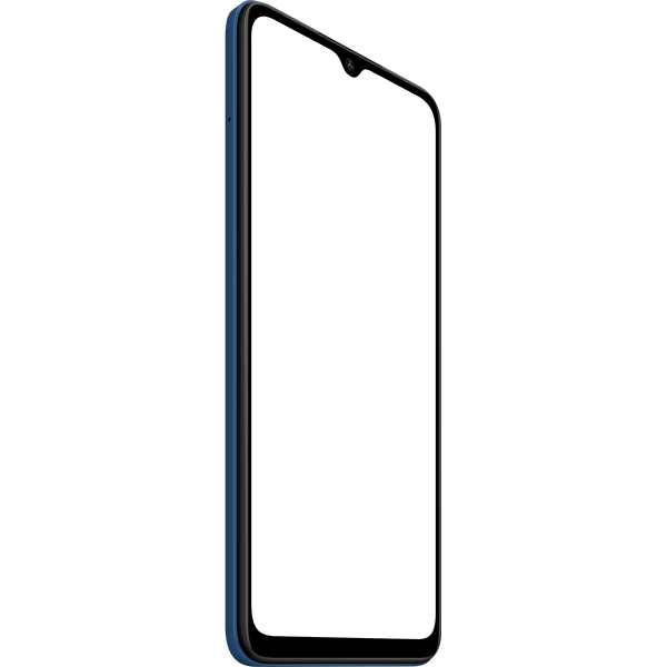 Xiaomi Redmi 12C 4GB/128GB Mavi Cep Telefonu