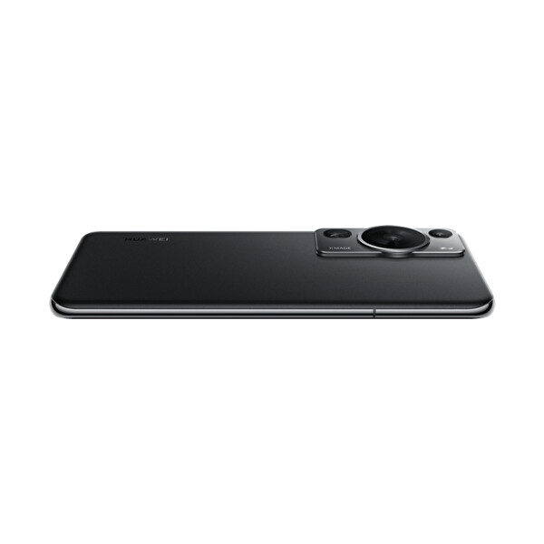 Huawei P60 Pro 8GB/256GB Çift SIM Siyah Cep Telefonu
