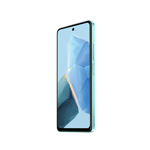 Infinix Hot30 8gb/256gb 6.78'' Surfing Green Akıllı Telefon