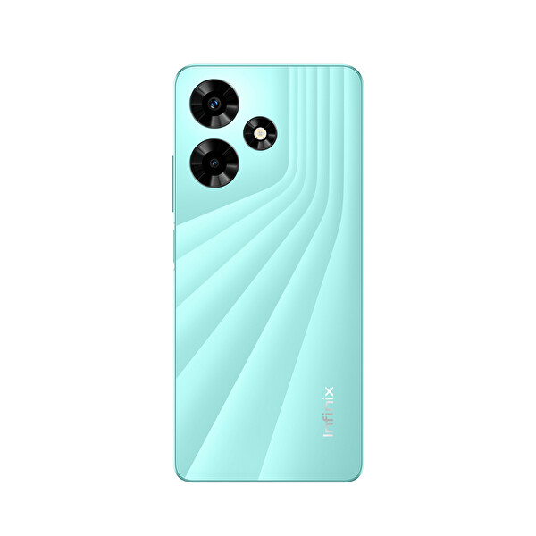 Infinix Hot30 8gb/256gb 6.78'' Surfing Green Akıllı Telefon