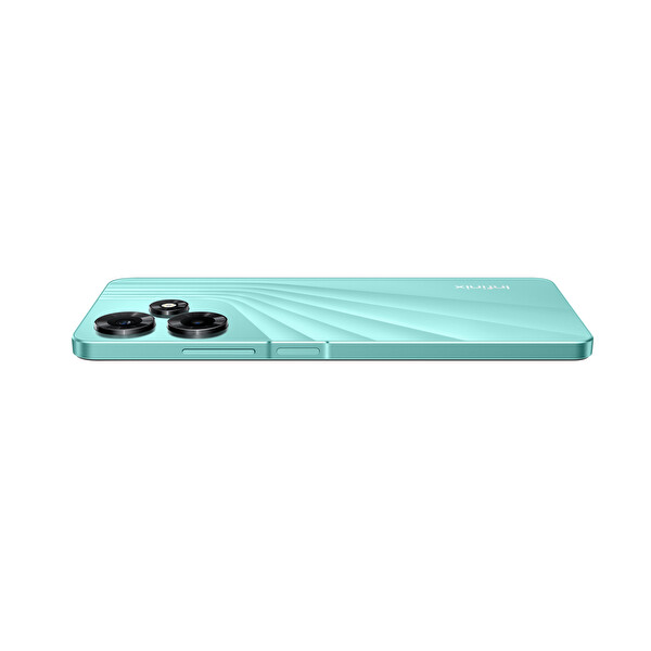 Infinix Hot30 8gb/256gb 6.78'' Surfing Green Akıllı Telefon