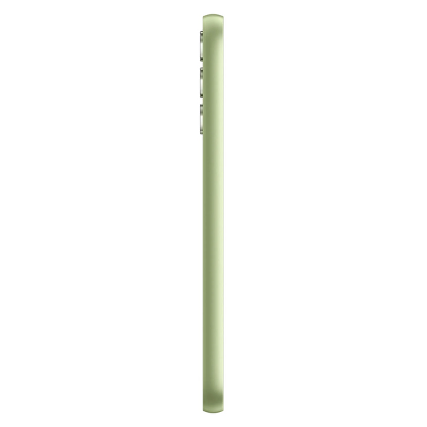 Samsung GALAXY A34 256GB LIGHT GREEN AKILLI TELEFON