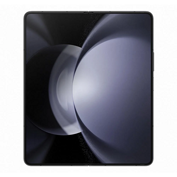 Samsung Galaxy Z Fold5 12_512GB Phantom Black Akıllı Telefon