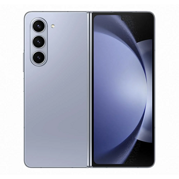 Samsung Galaxy Z Fold5 12_512GB Ice Blue Akıllı Telefon
