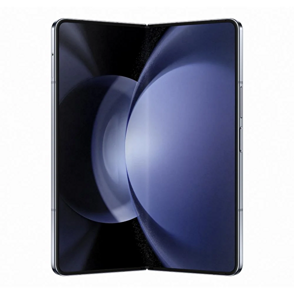 Samsung Galaxy Z Fold5 12_512GB Ice Blue Akıllı Telefon