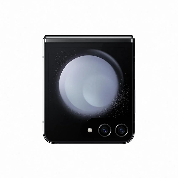 Samsung Galaxy Z Flip5 8_256GB Graphite Akıllı Telefon