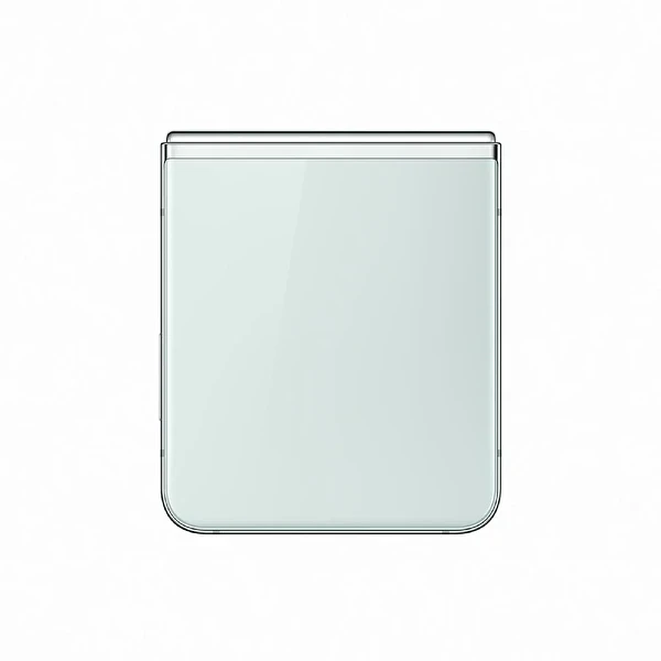 Samsung Galaxy Z Flip5 8_256GB Mint Akıllı Telefon