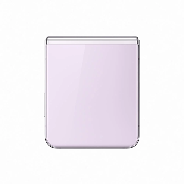 Samsung Galaxy Z Flip5 8_256GB Lavender Akıllı Telefon Fiyatı ve