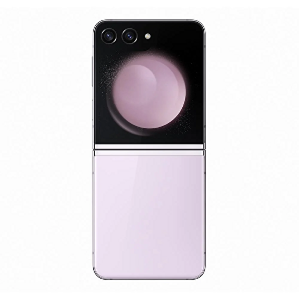 Samsung Galaxy Z Flip5 8_512GB Lavender Akıllı Telefon