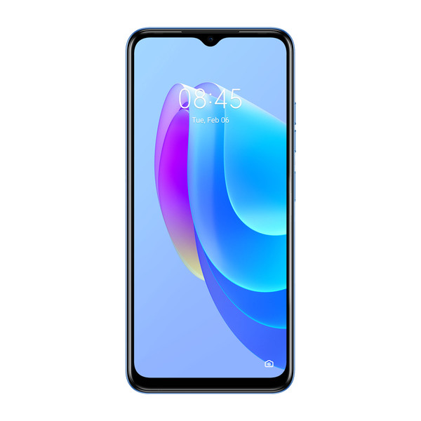 Tecno Spark 10c 8gb/128gb Mavi Cep Telefonu