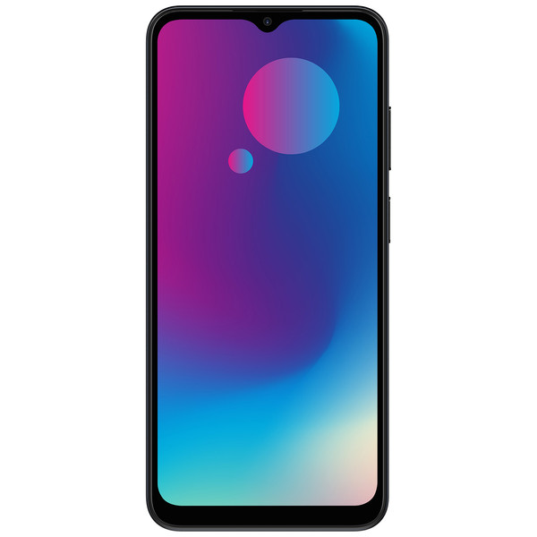 Casper Via M35 128gb 4gb Ram Siyah Cep Telefonu