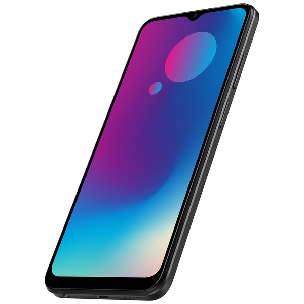 Casper Via M35 128gb 4gb Ram Siyah Cep Telefonu