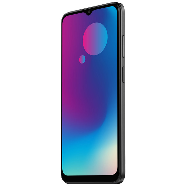 Casper Via M35 128gb 4gb Ram Siyah Cep Telefonu