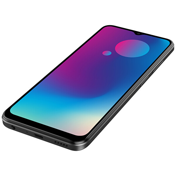 Casper Via M35 128gb 4gb Ram Siyah Cep Telefonu