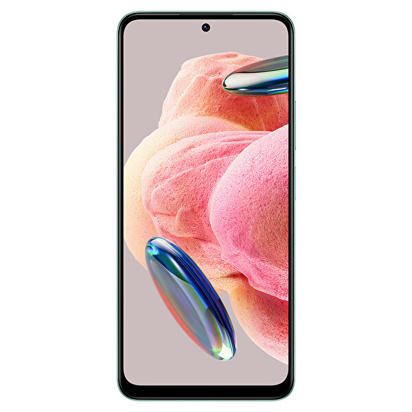 Xiaomi Redmi Note 12 8GB/128GB 6.67'' Yeşil Akıllı Telefon