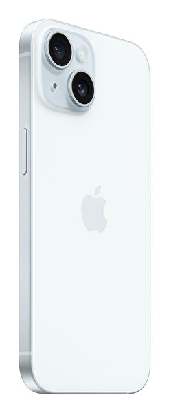 iPhone 15 Mavi 512GB Fiyatı ve Özellikleri - Teknosa