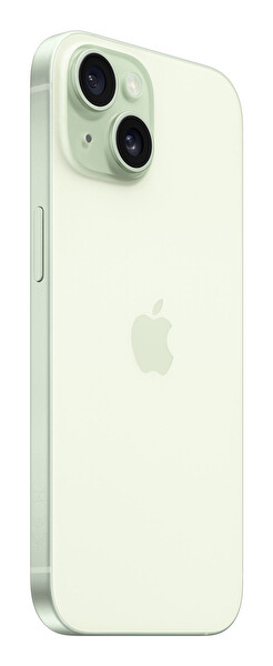 Apple iPhone 15 512GB Yeşil Fiyatı ve Özellikleri - Teknosa