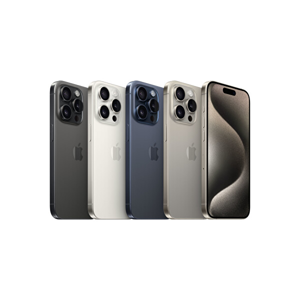 スマートフォン本体 iPhone15 Pro max 512GB iPhone 15 Pro Max 512GB - ナチュラルチタニウム（SIMフリー）[整備済