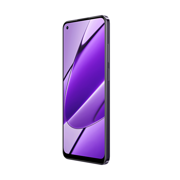 Realme 11 8gb 256gb Parlak Siyah Akıllı Telefon