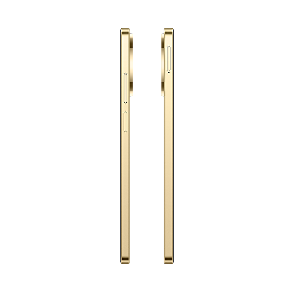 Realme 11 8gb+256gb Işıltılı Altın Akıllı Telefon