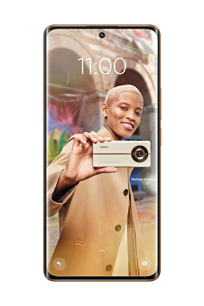 Realme 11 PRO 8GB+256GB Gündoğumu Beji