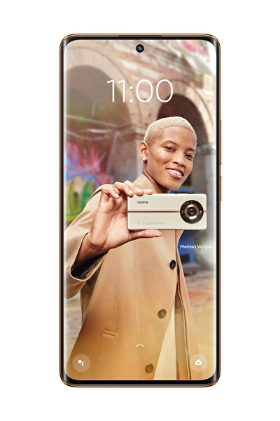 Realme 11 PRO+ 12GB+512GB Gündoğumu Beji