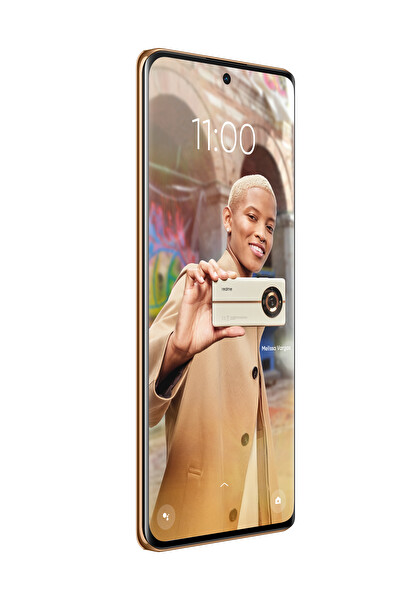 Realme 11 PRO+ 12GB+512GB Gündoğumu Beji