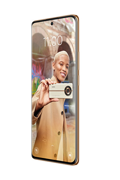 Realme 11 PRO+ 12GB+512GB Gündoğumu Beji