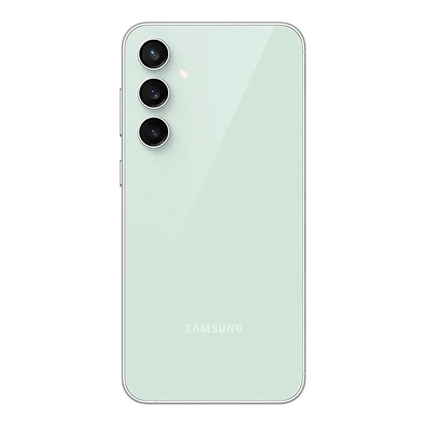 Samsung GALAXY S23FE 256 GB Mint Akıllı Telefon