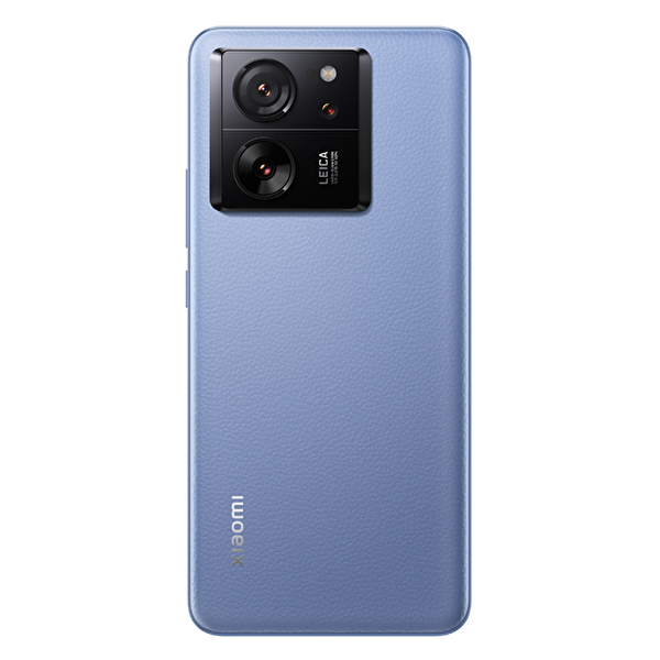 Xiaomi 13T 12/256GB Alpine Blue Akıllı Telefon